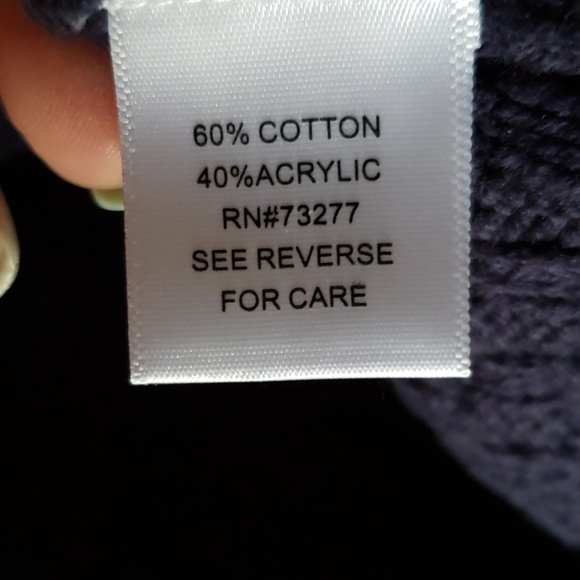 Cardigan - Picture 5 of 5